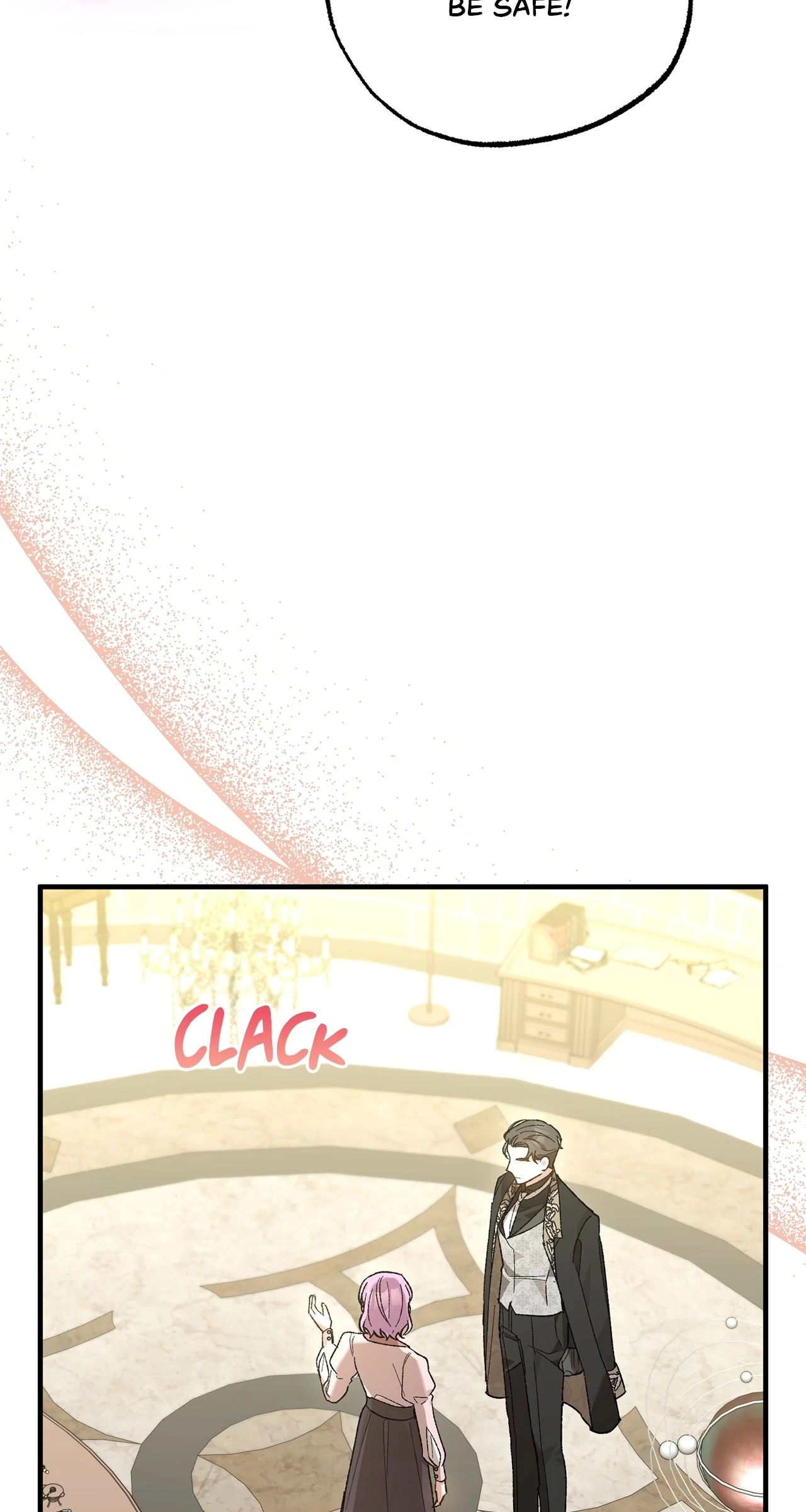 Let Me Kidnap the Male Lead! Chapter 44 - Page 70