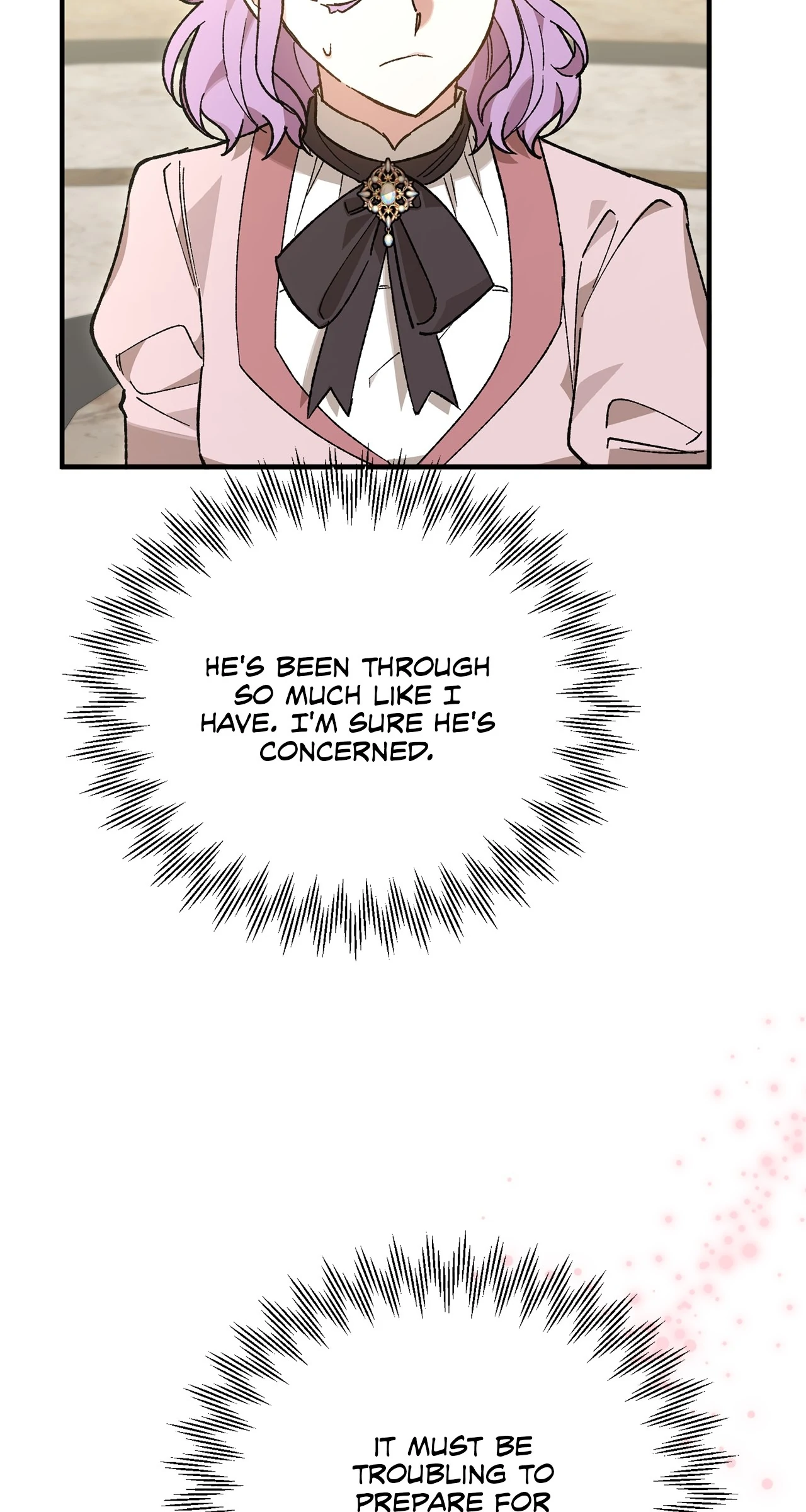 Let Me Kidnap the Male Lead! Chapter 44 - Page 75