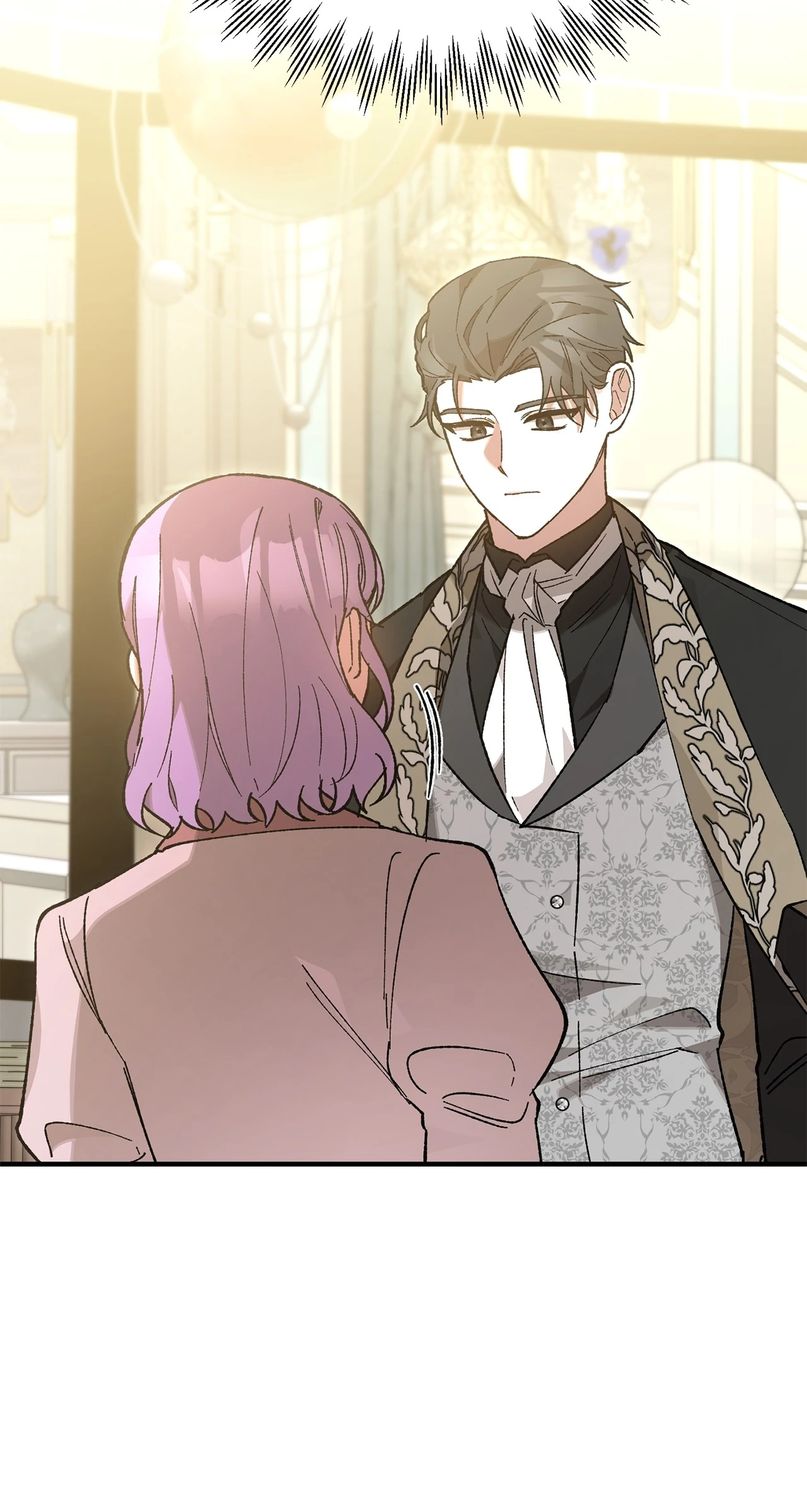 Let Me Kidnap the Male Lead! Chapter 44 - Page 79
