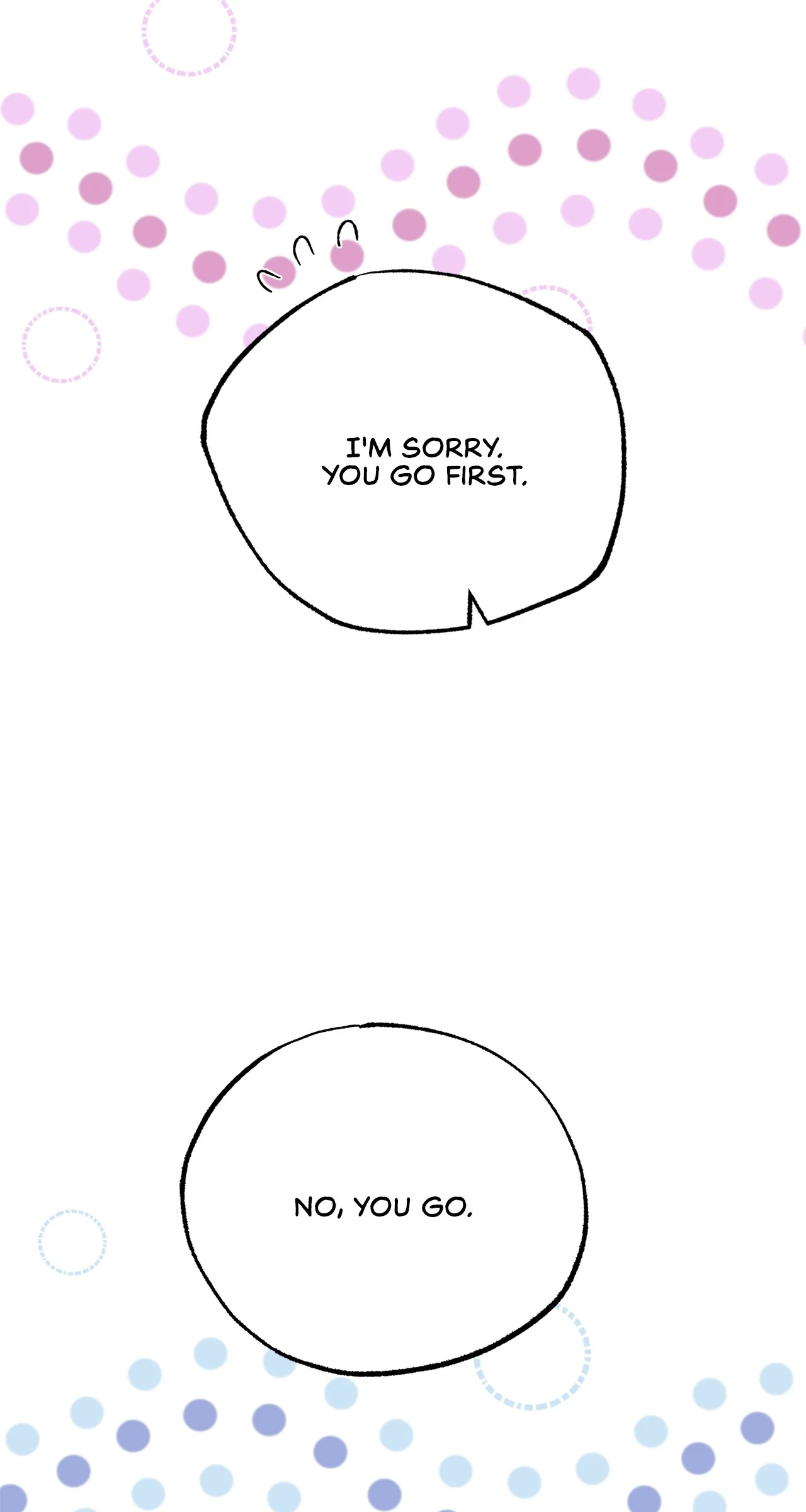 Let Me Kidnap the Male Lead! Chapter 44 - Page 82
