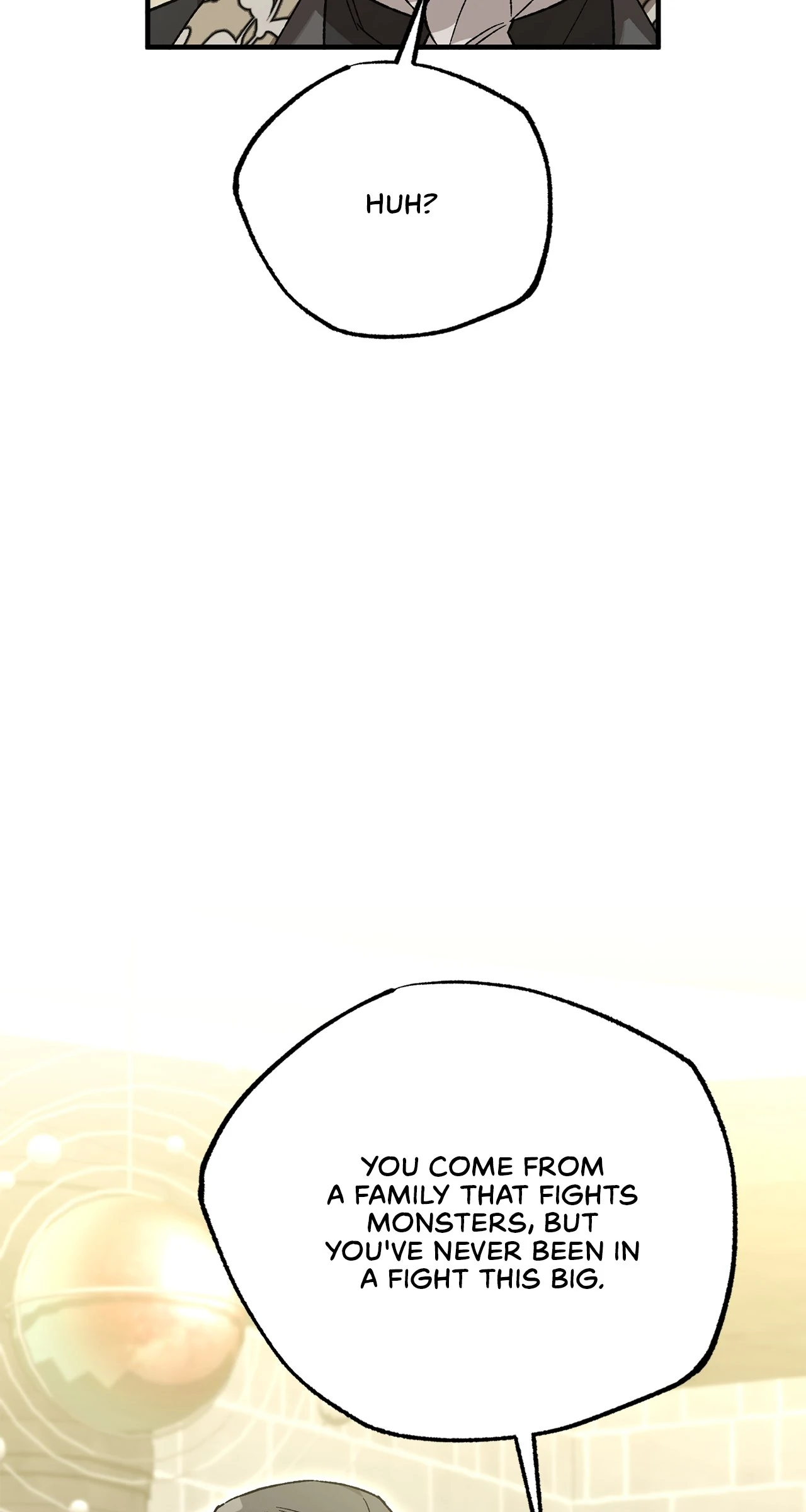 Let Me Kidnap the Male Lead! Chapter 44 - Page 84