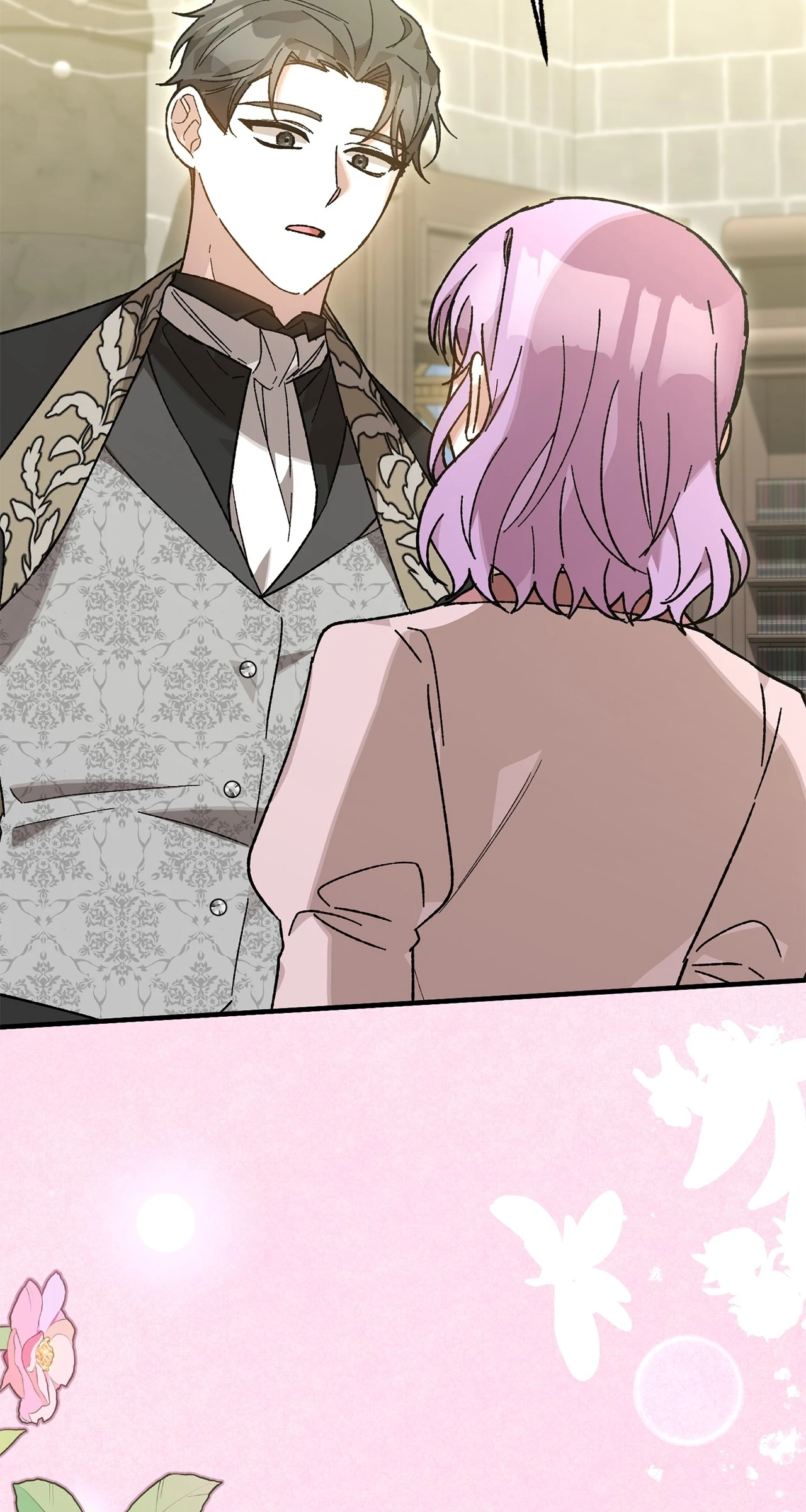 Let Me Kidnap the Male Lead! Chapter 44 - Page 85
