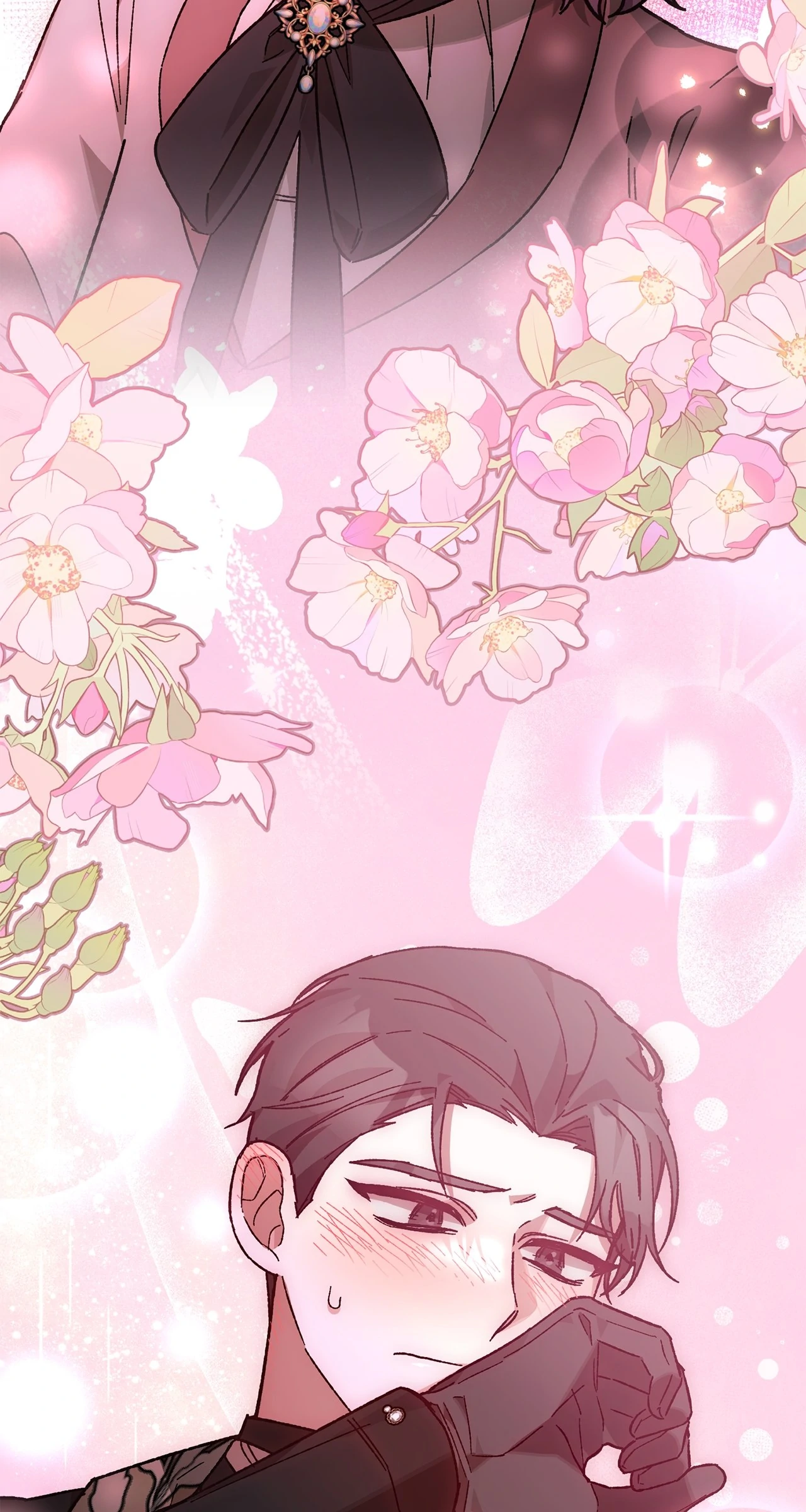 Let Me Kidnap the Male Lead! Chapter 44 - Page 87