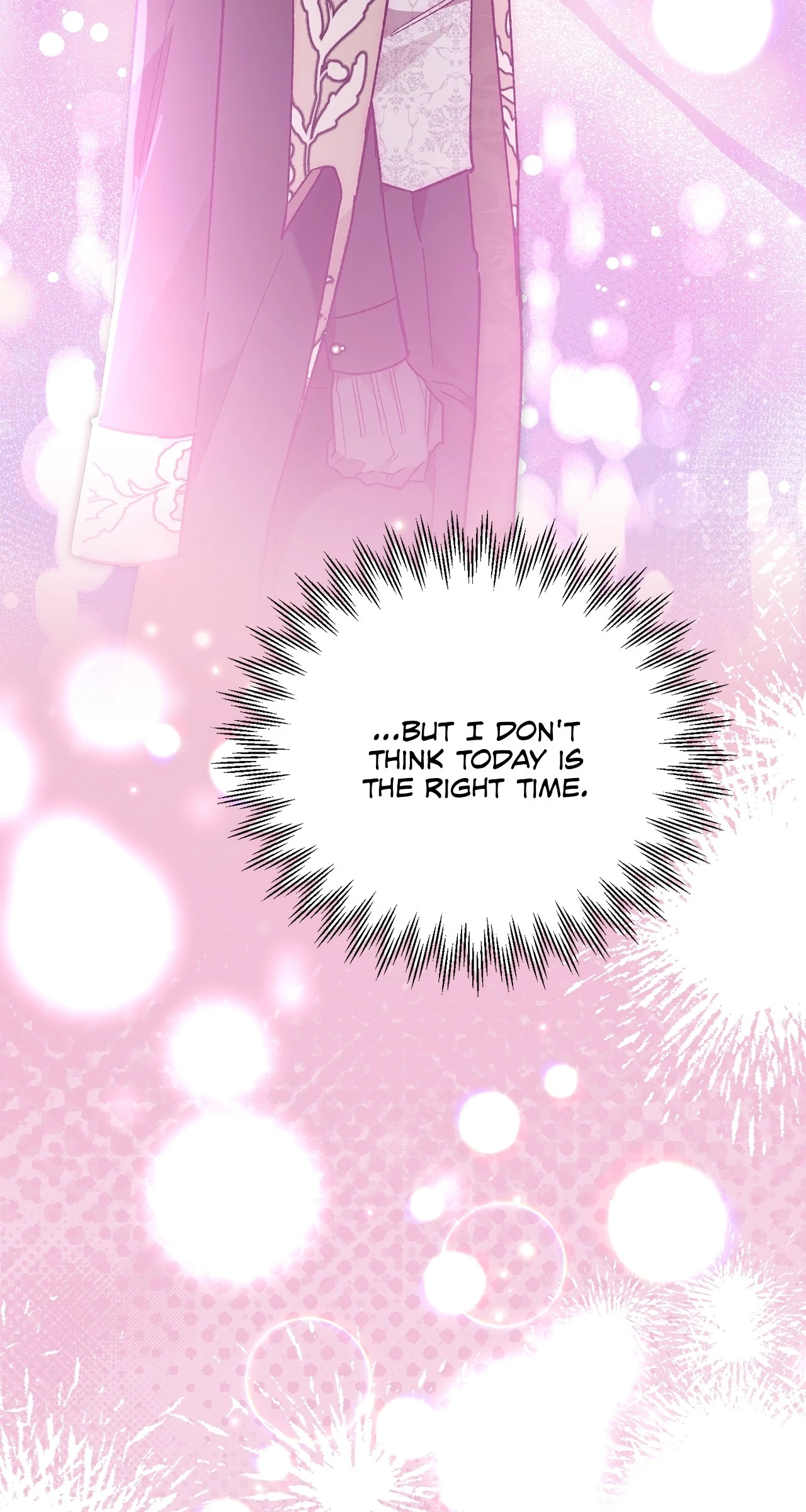 Let Me Kidnap the Male Lead! Chapter 45 - Page 12
