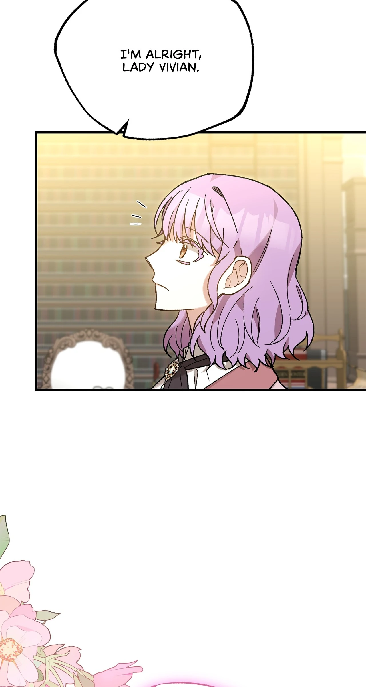Let Me Kidnap the Male Lead! Chapter 45 - Page 14