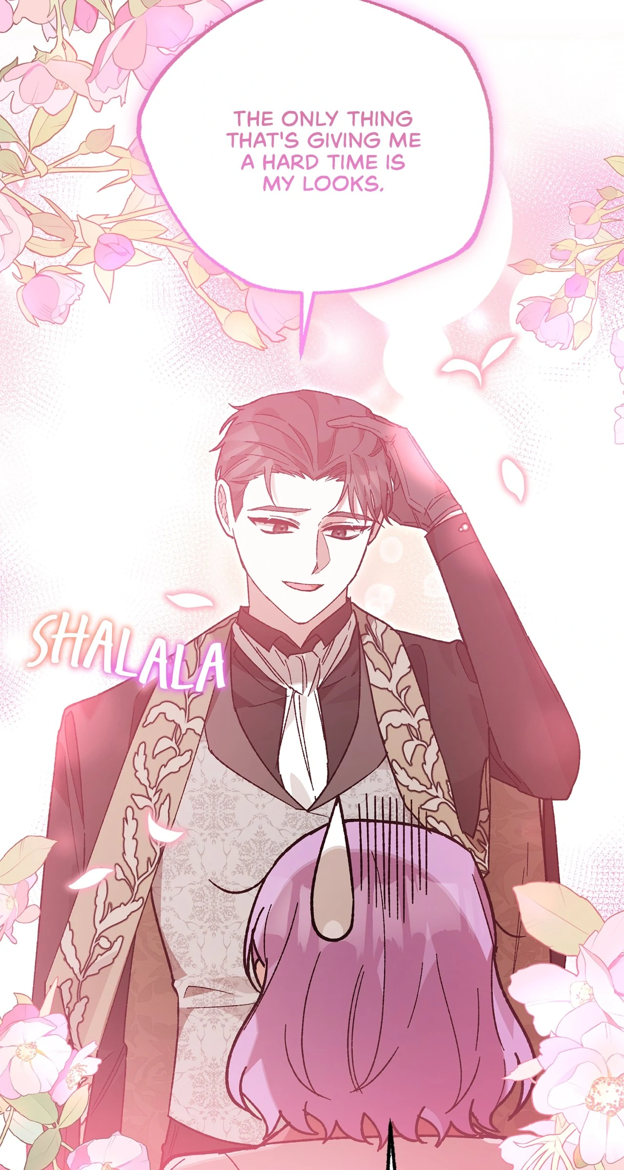 Let Me Kidnap the Male Lead! Chapter 45 - Page 15