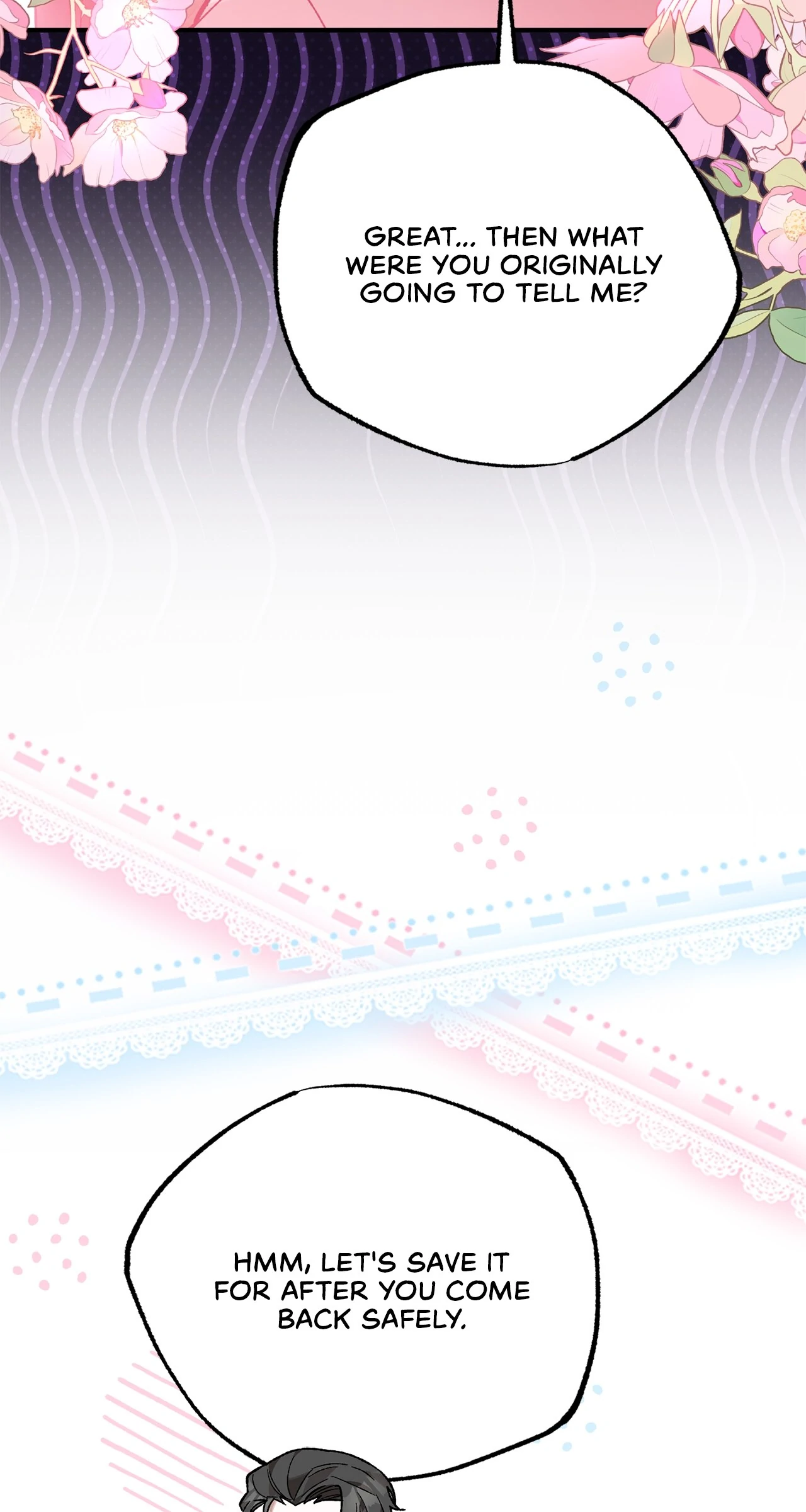 Let Me Kidnap the Male Lead! Chapter 45 - Page 16