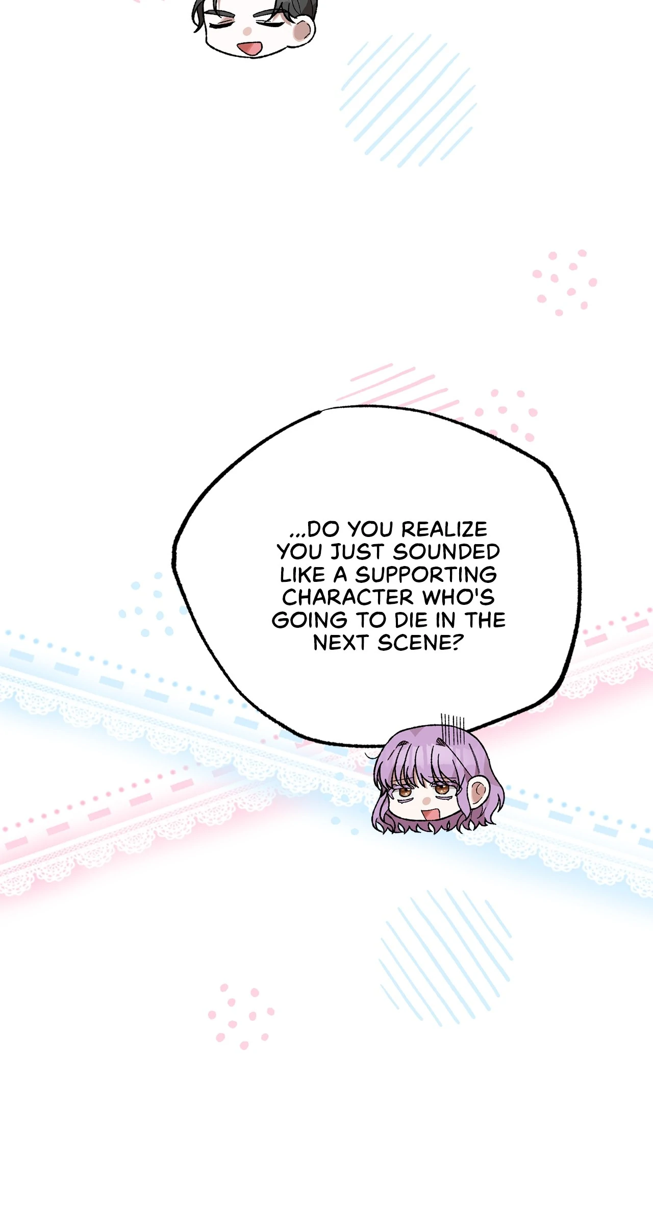 Let Me Kidnap the Male Lead! Chapter 45 - Page 17