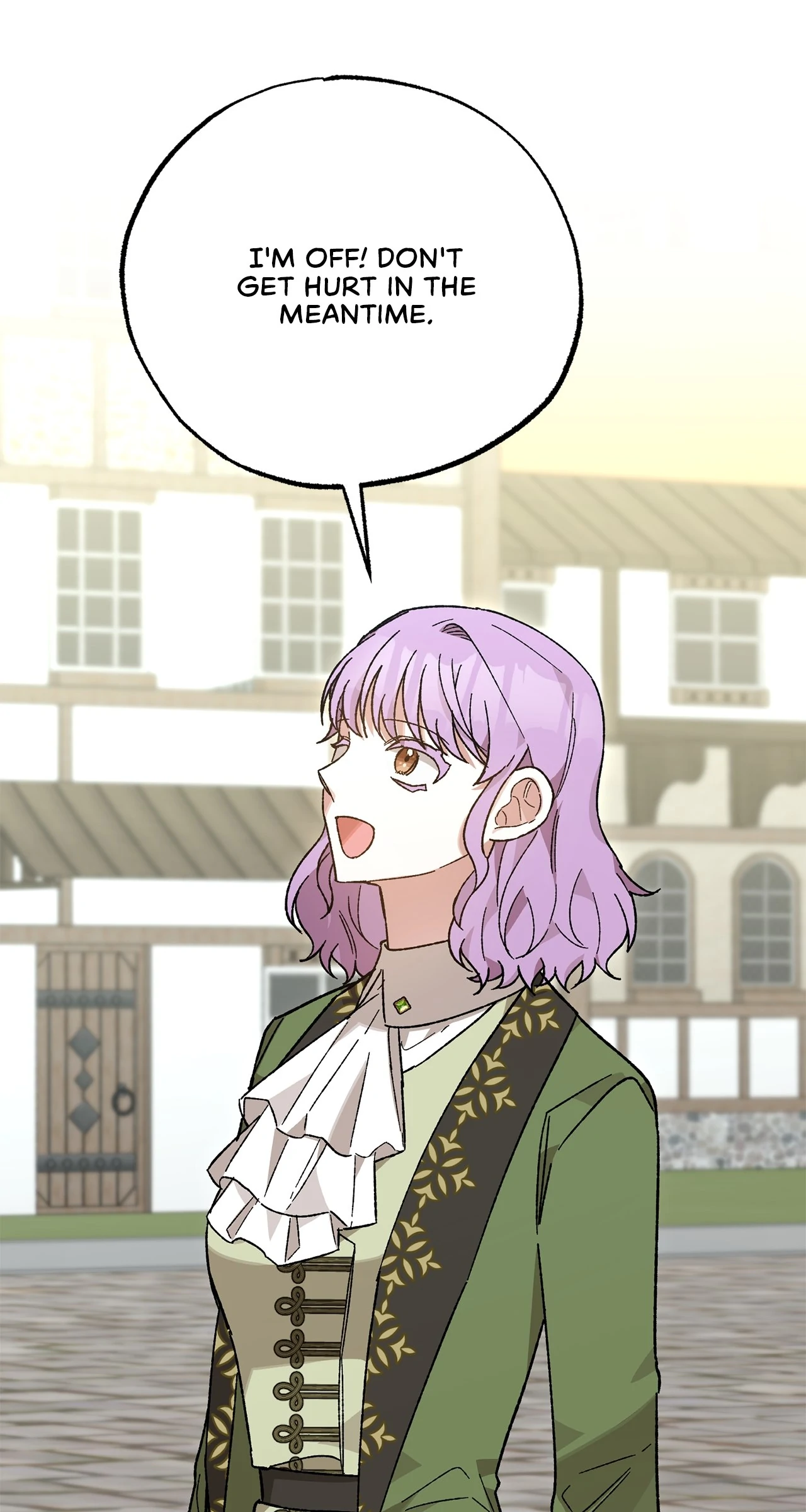 Let Me Kidnap the Male Lead! Chapter 45 - Page 26