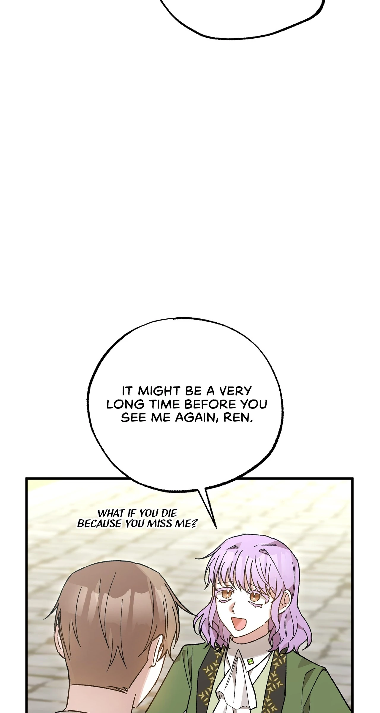 Let Me Kidnap the Male Lead! Chapter 45 - Page 28