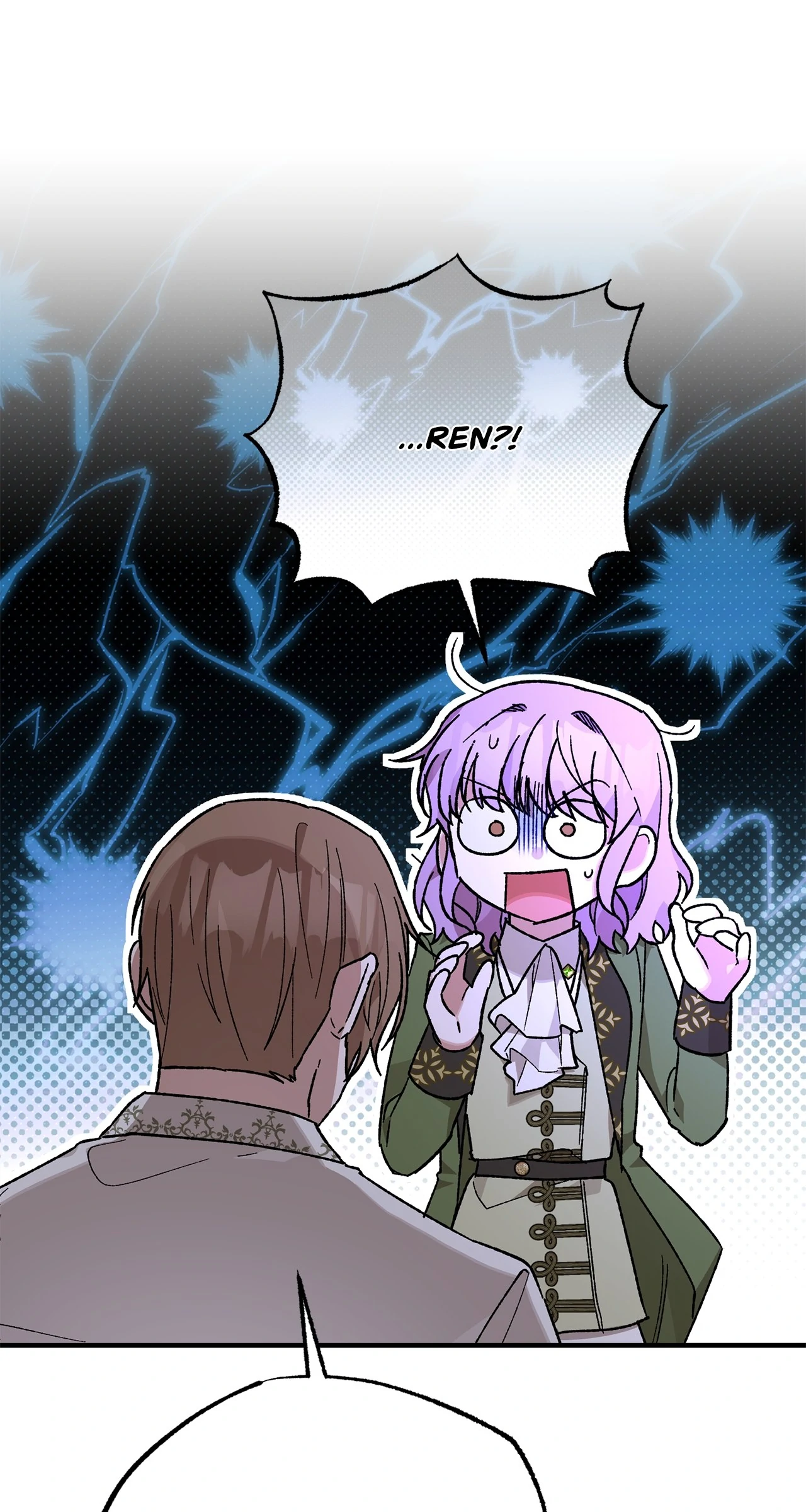 Let Me Kidnap the Male Lead! Chapter 45 - Page 32