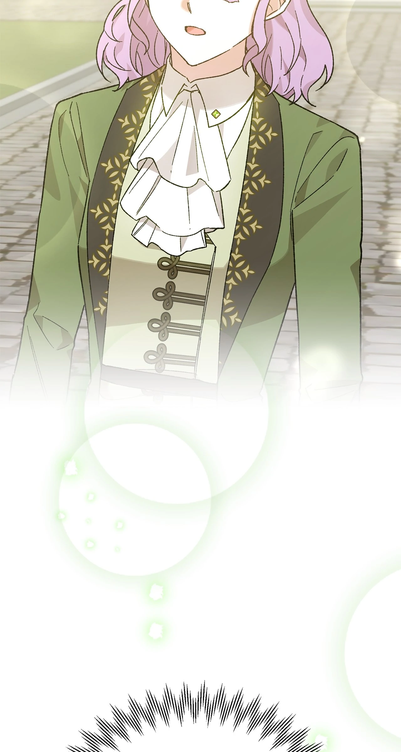 Let Me Kidnap the Male Lead! Chapter 45 - Page 35