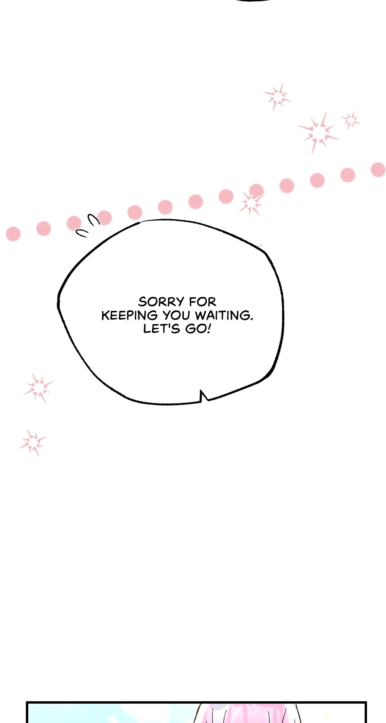 Let Me Kidnap the Male Lead! Chapter 45 - Page 37
