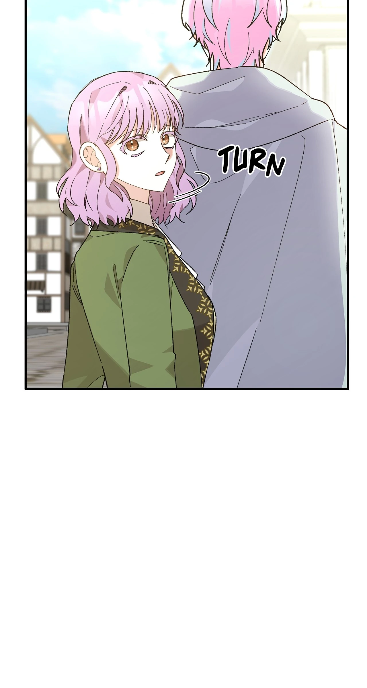 Let Me Kidnap the Male Lead! Chapter 45 - Page 38