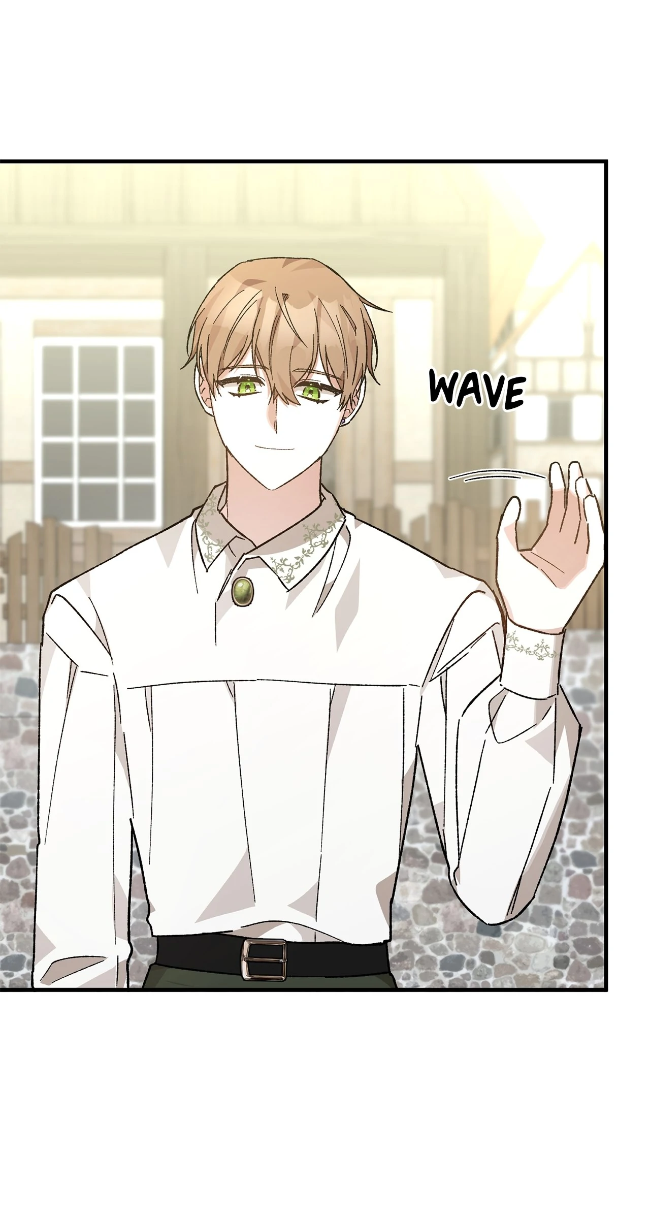 Let Me Kidnap the Male Lead! Chapter 45 - Page 39