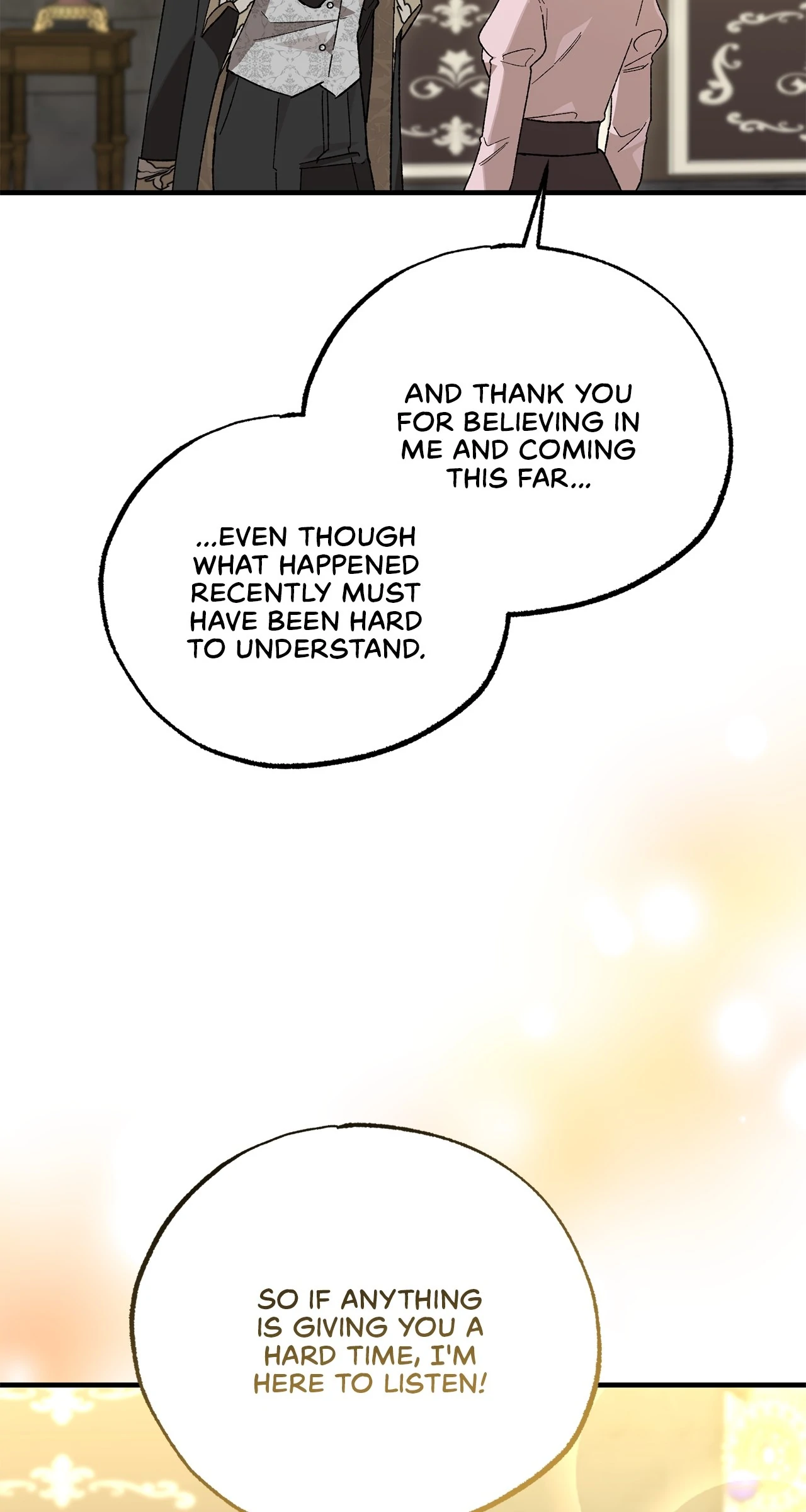 Let Me Kidnap the Male Lead! Chapter 45 - Page 5