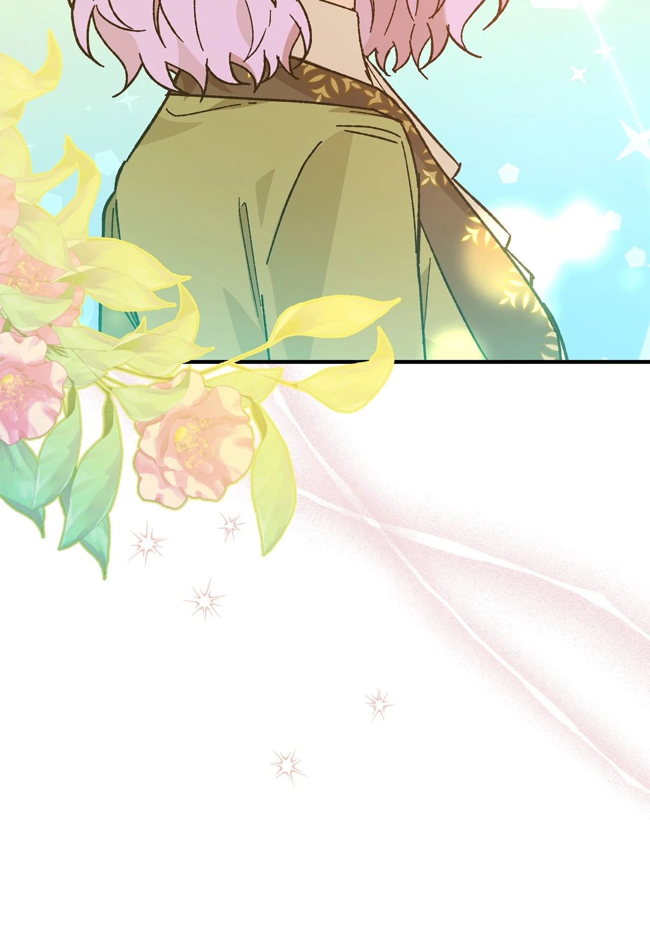 Let Me Kidnap the Male Lead! Chapter 45 - Page 41