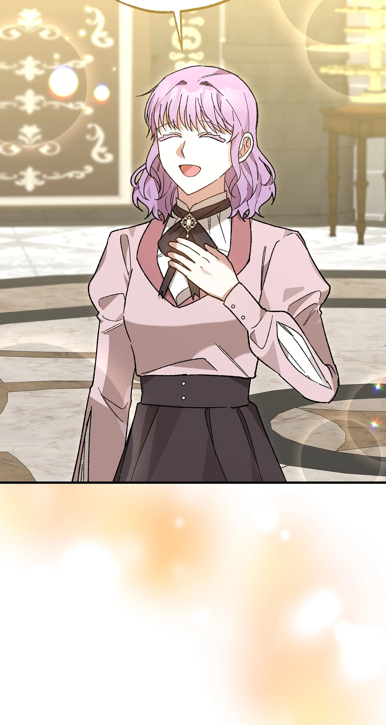 Let Me Kidnap the Male Lead! Chapter 45 - Page 6