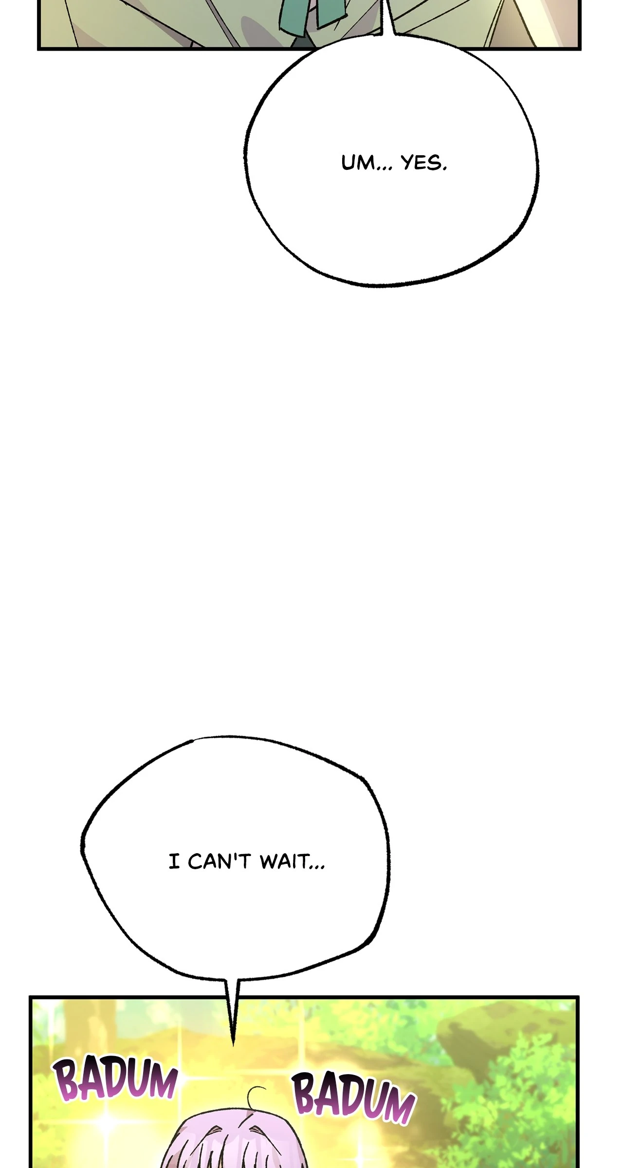 Let Me Kidnap the Male Lead! Chapter 45 - Page 53