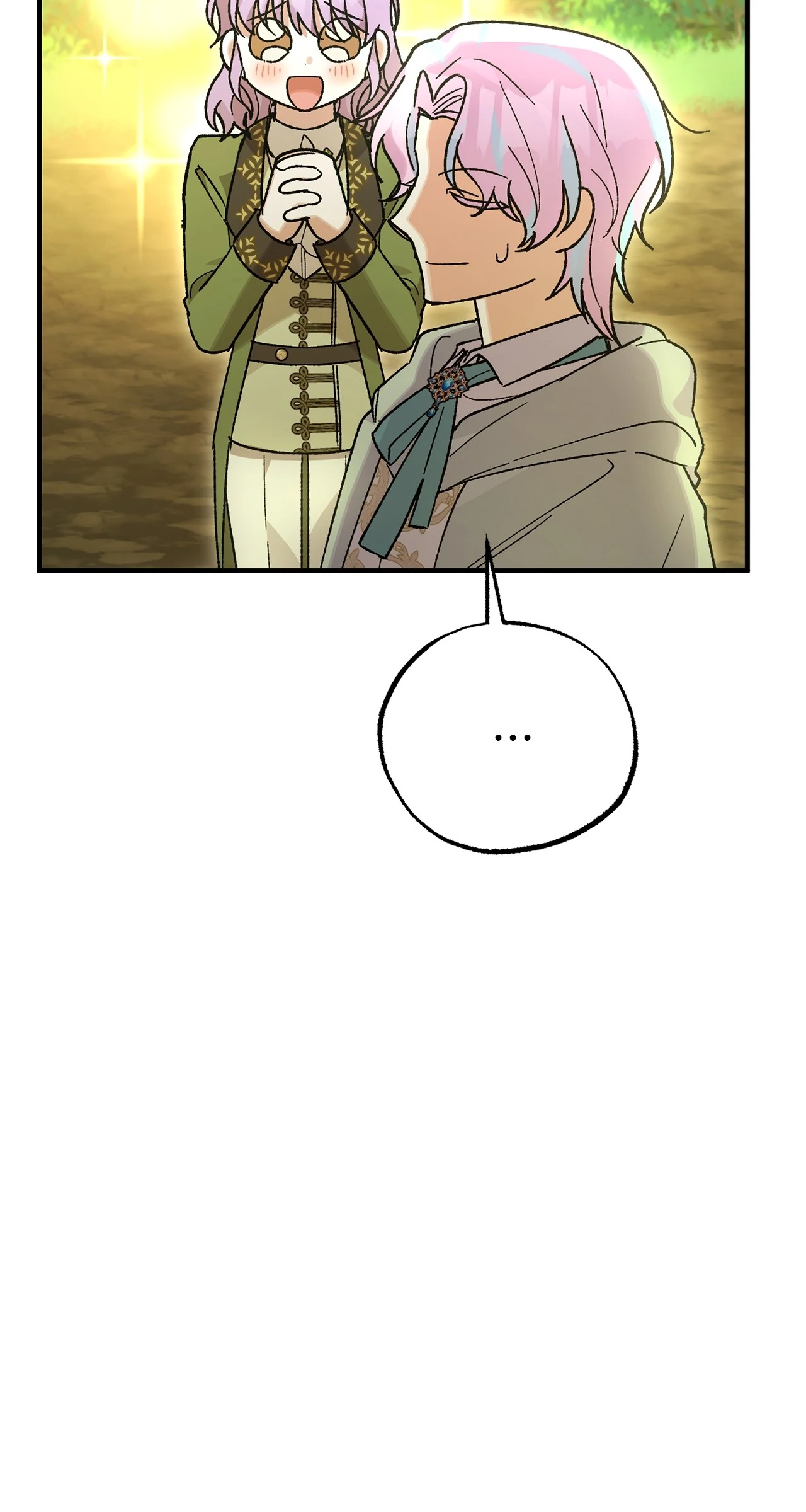 Let Me Kidnap the Male Lead! Chapter 45 - Page 54
