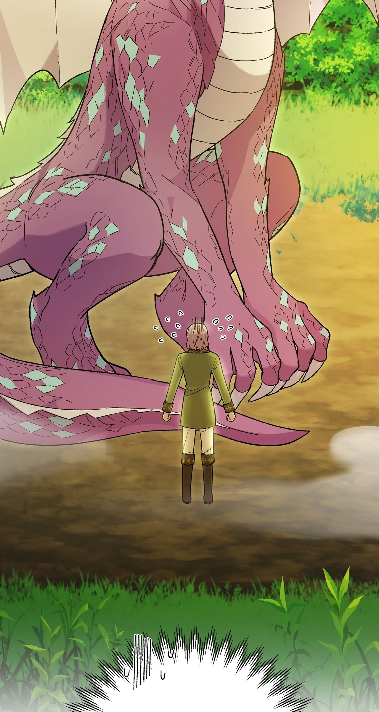 Let Me Kidnap the Male Lead! Chapter 45 - Page 60