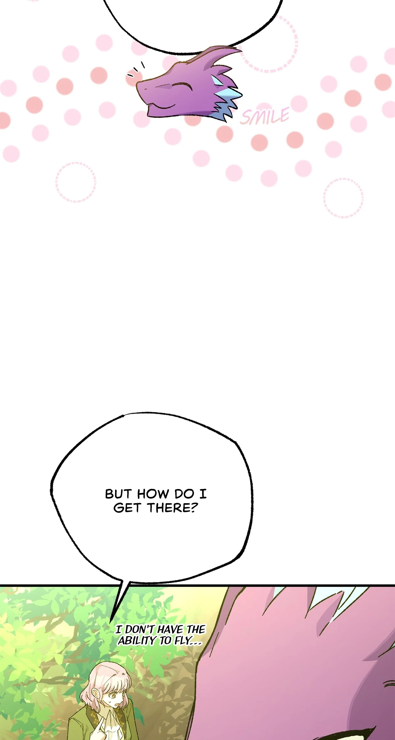 Let Me Kidnap the Male Lead! Chapter 45 - Page 64