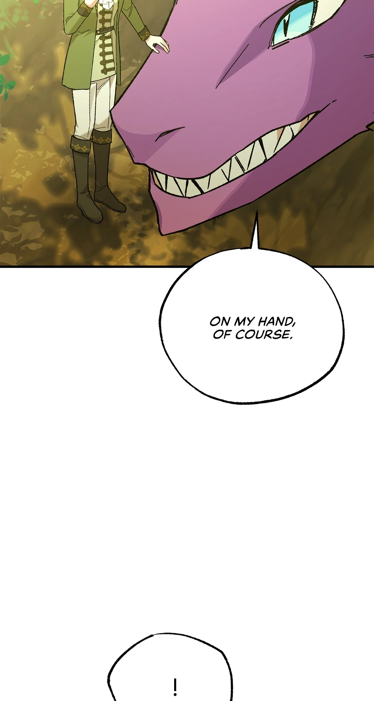 Let Me Kidnap the Male Lead! Chapter 45 - Page 65