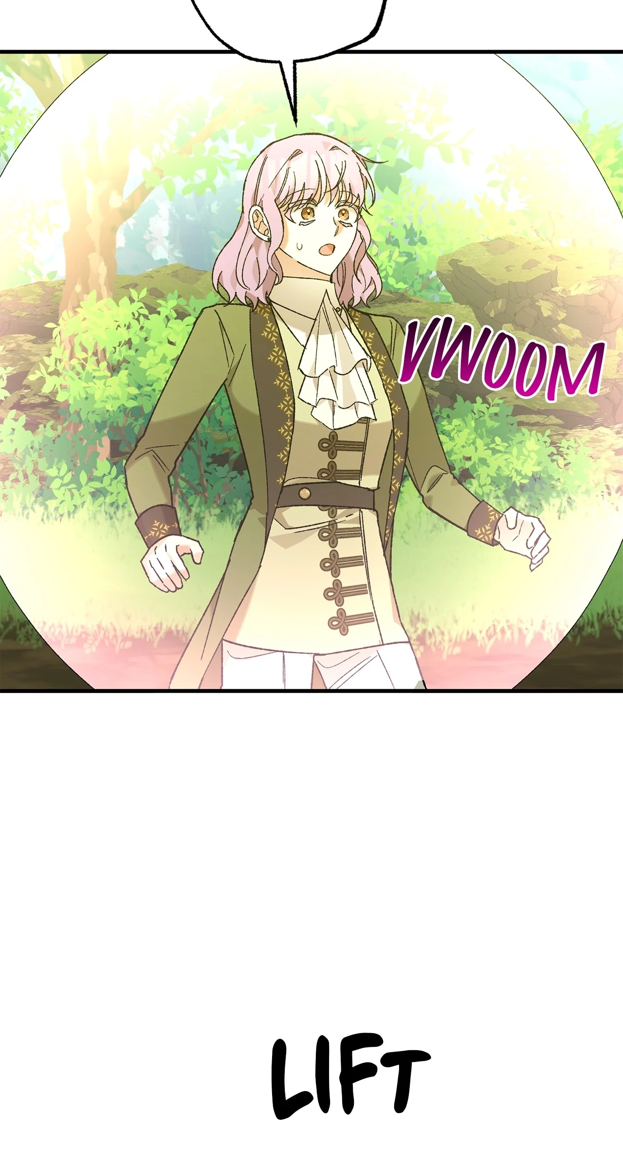 Let Me Kidnap the Male Lead! Chapter 45 - Page 66