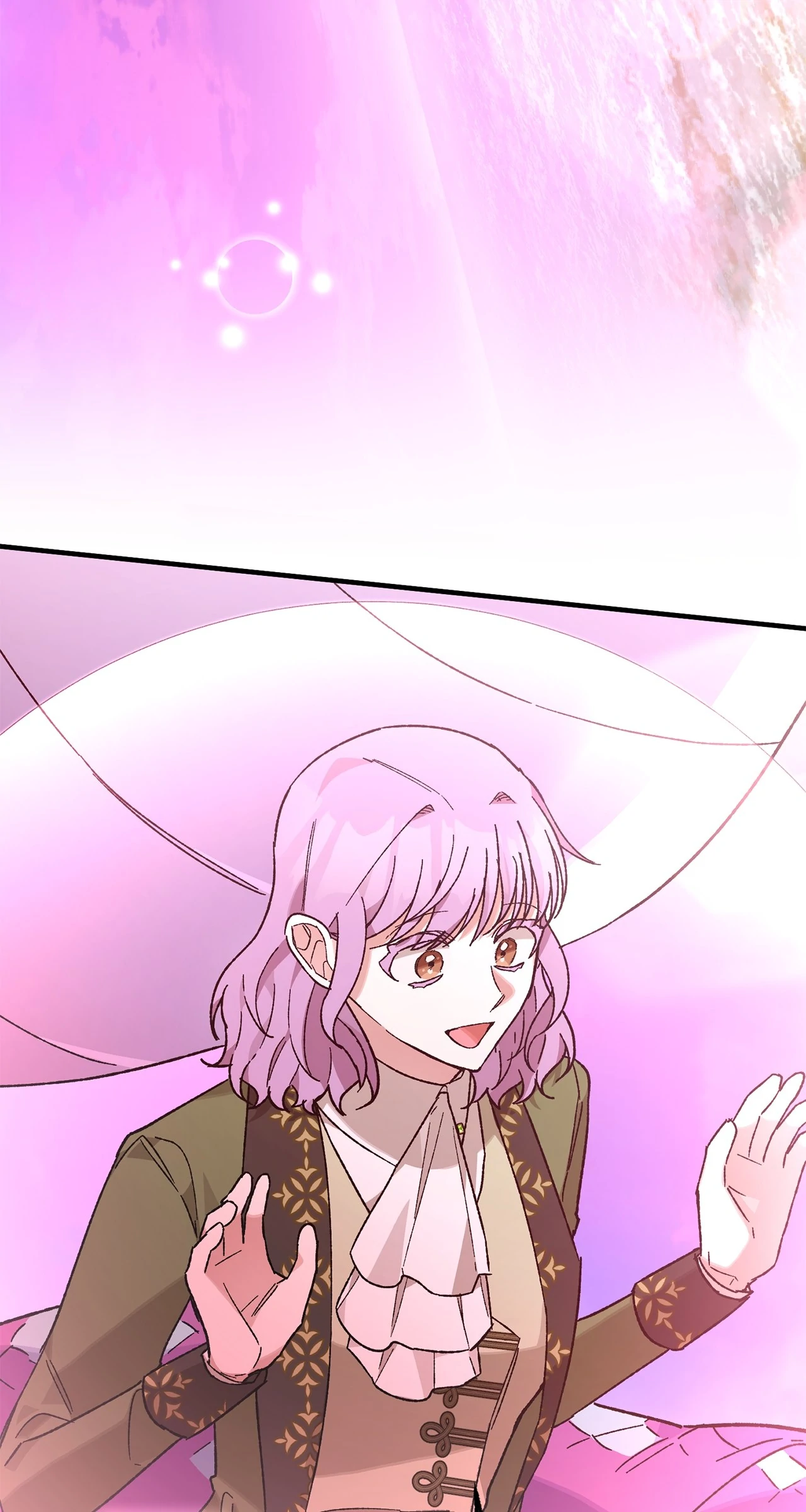 Let Me Kidnap the Male Lead! Chapter 45 - Page 79