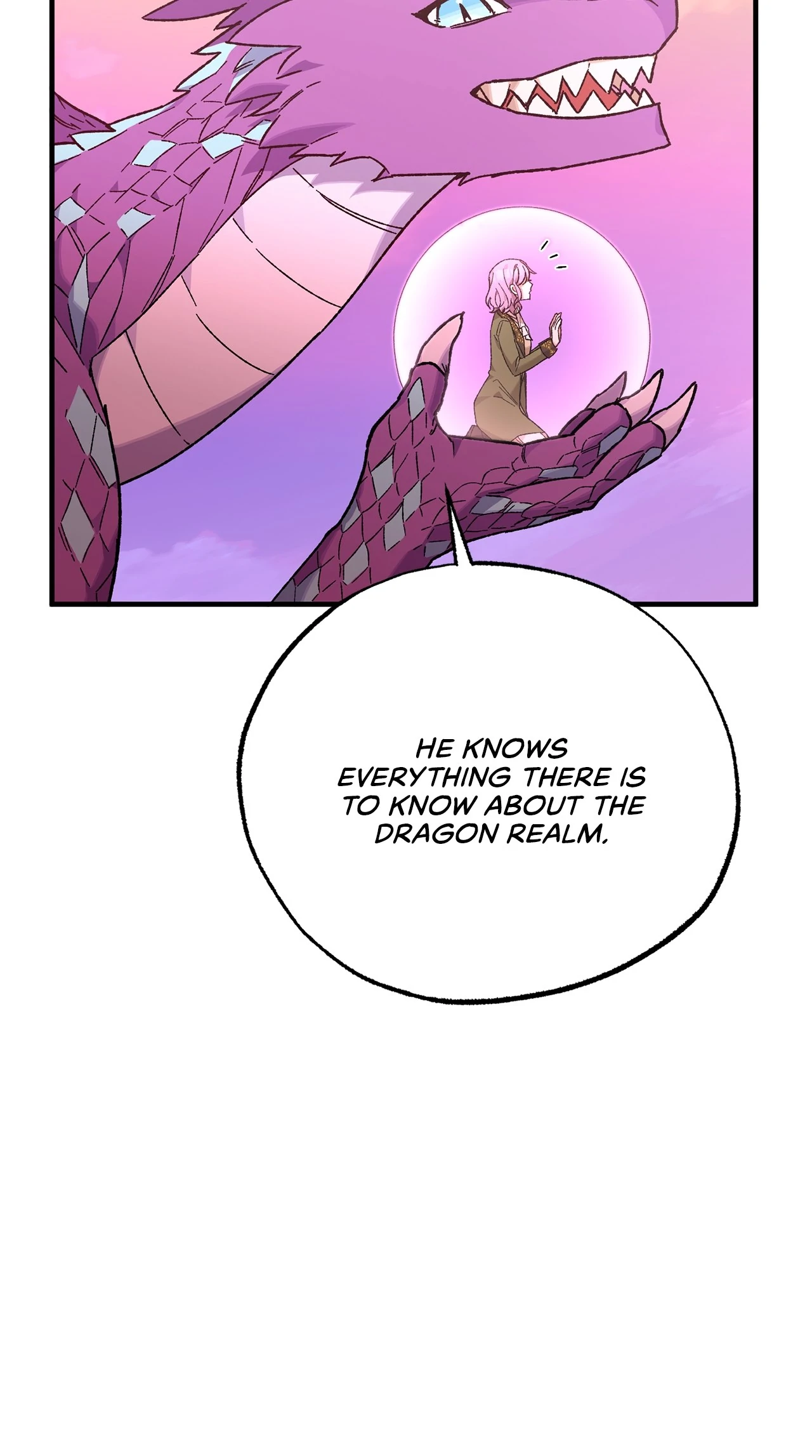 Let Me Kidnap the Male Lead! Chapter 45 - Page 81