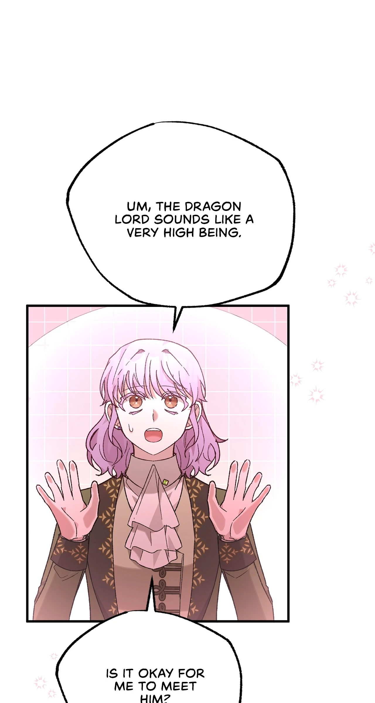 Let Me Kidnap the Male Lead! Chapter 45 - Page 82