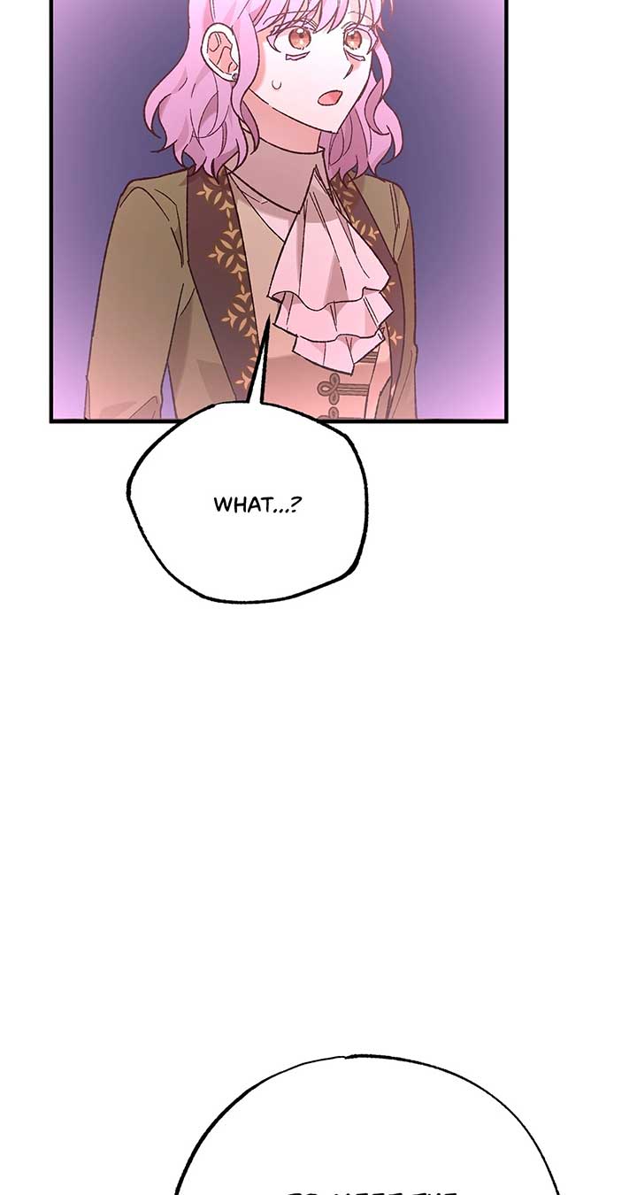 Let Me Kidnap the Male Lead! Chapter 46 - Page 19