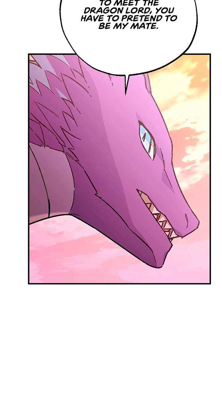 Let Me Kidnap the Male Lead! Chapter 46 - Page 20