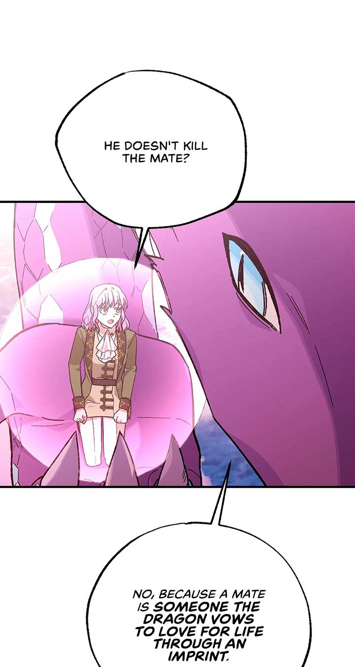 Let Me Kidnap the Male Lead! Chapter 46 - Page 21