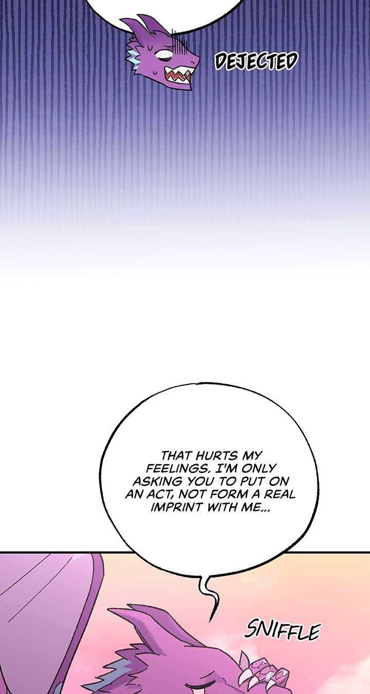 Let Me Kidnap the Male Lead! Chapter 46 - Page 26