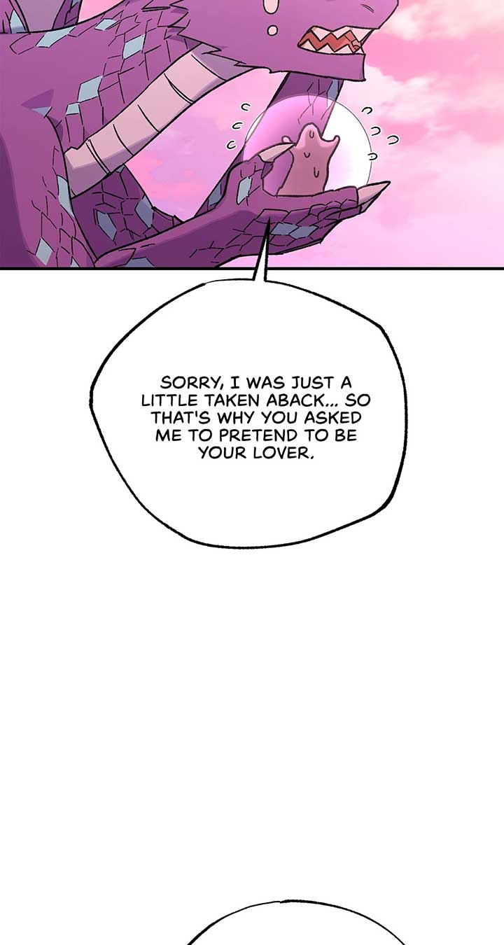 Let Me Kidnap the Male Lead! Chapter 46 - Page 27