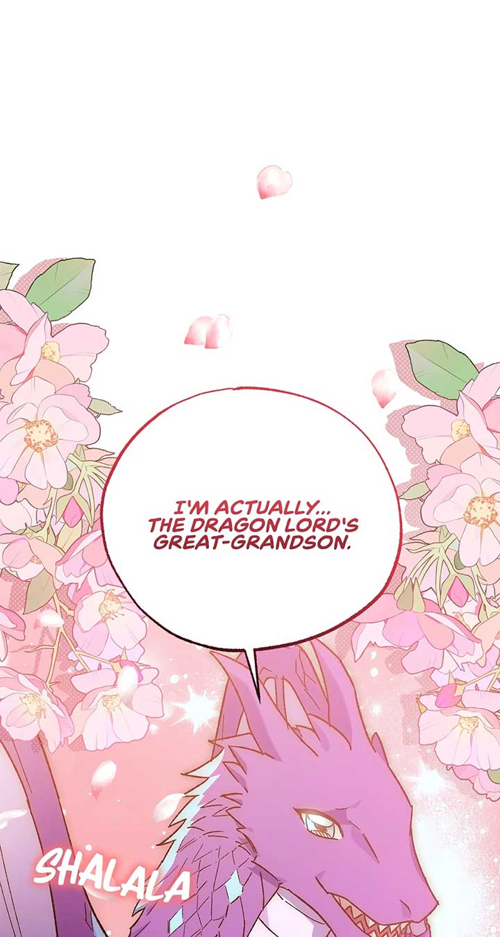 Let Me Kidnap the Male Lead! Chapter 46 - Page 31