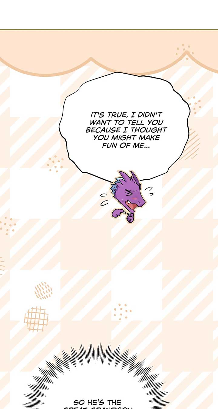 Let Me Kidnap the Male Lead! Chapter 46 - Page 34
