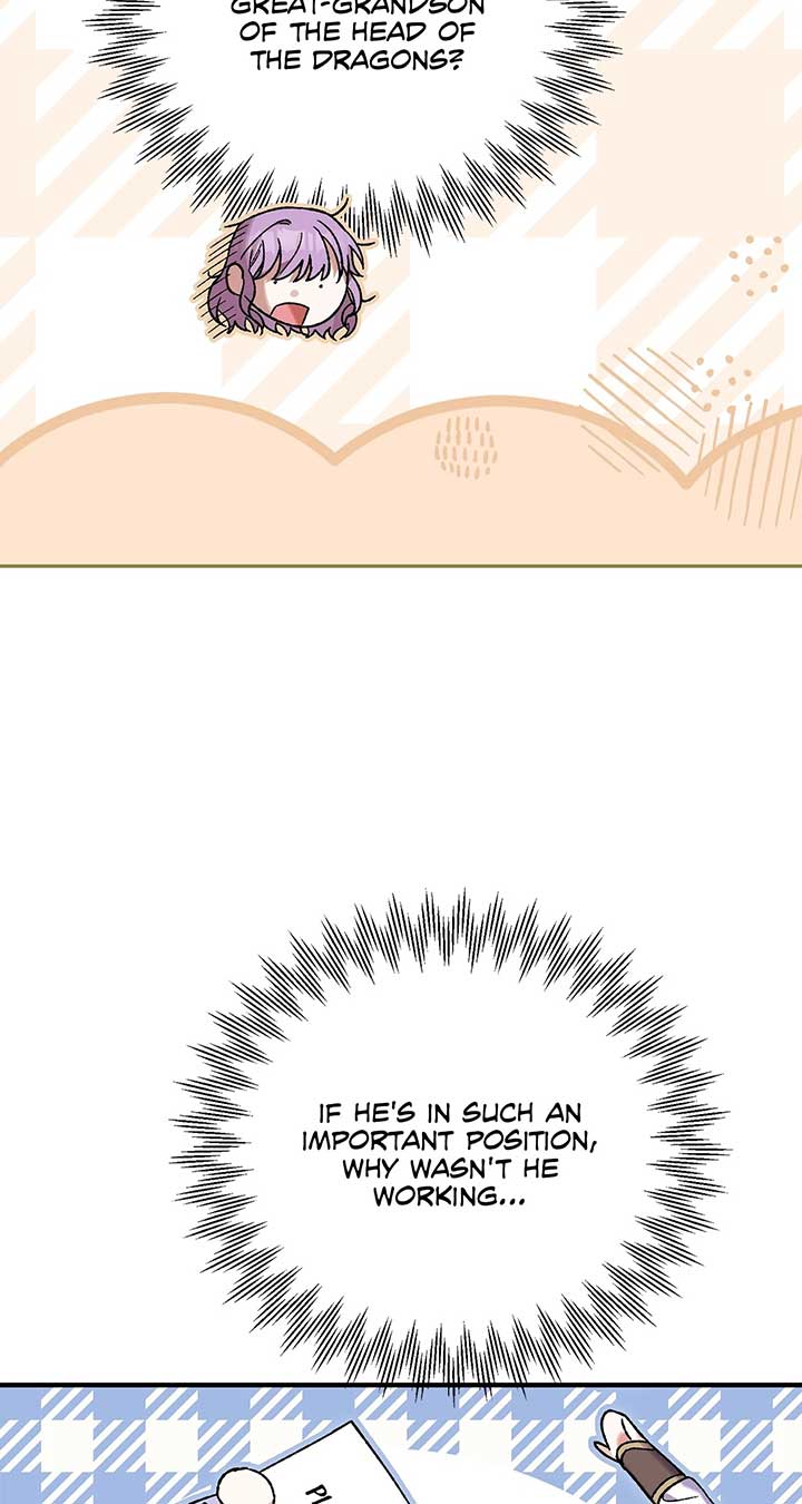 Let Me Kidnap the Male Lead! Chapter 46 - Page 35