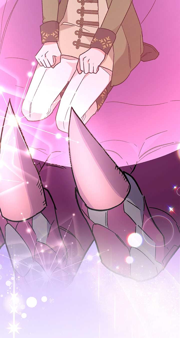 Let Me Kidnap the Male Lead! Chapter 46 - Page 5