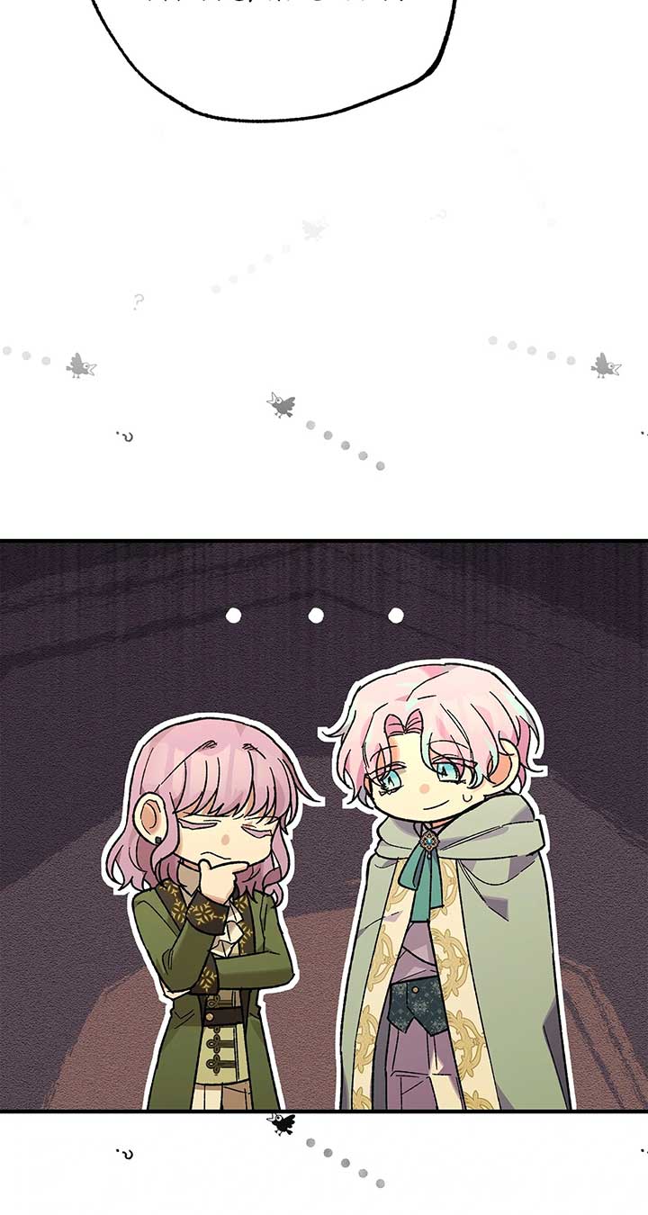 Let Me Kidnap the Male Lead! Chapter 46 - Page 46