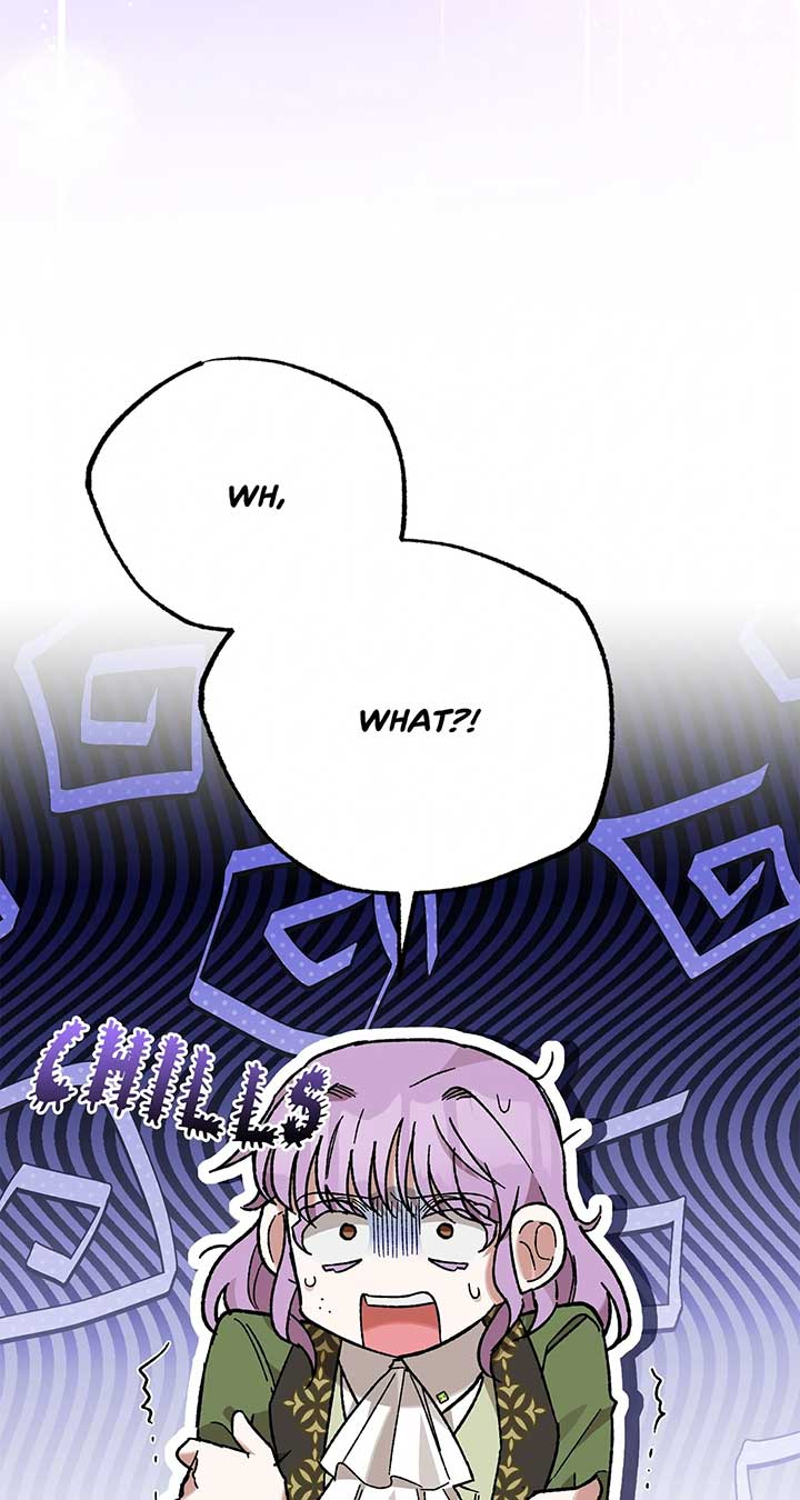 Let Me Kidnap the Male Lead! Chapter 46 - Page 6