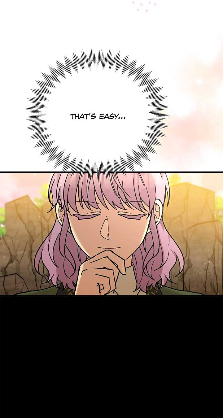 Let Me Kidnap the Male Lead! Chapter 46 - Page 51