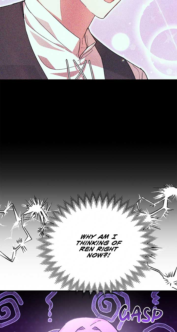 Let Me Kidnap the Male Lead! Chapter 46 - Page 53