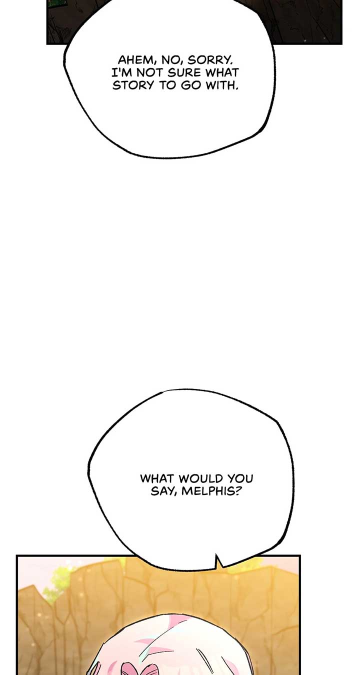 Let Me Kidnap the Male Lead! Chapter 46 - Page 57