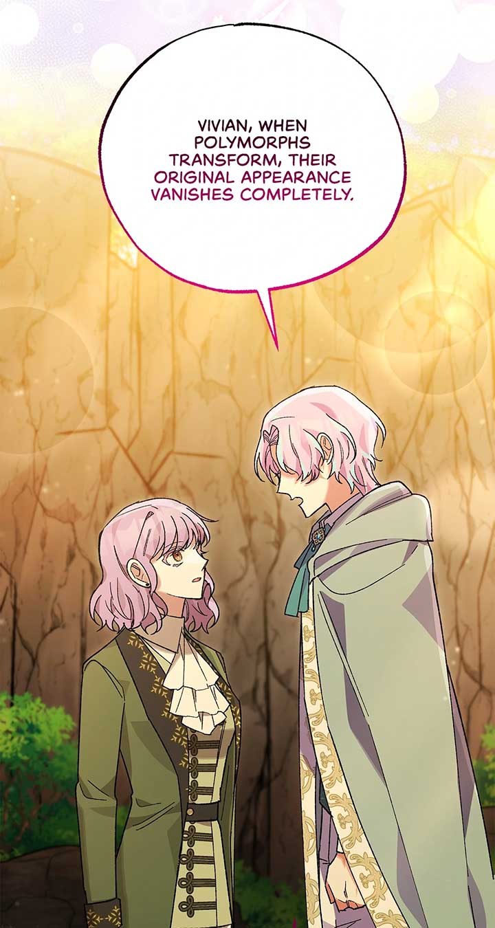 Let Me Kidnap the Male Lead! Chapter 46 - Page 59