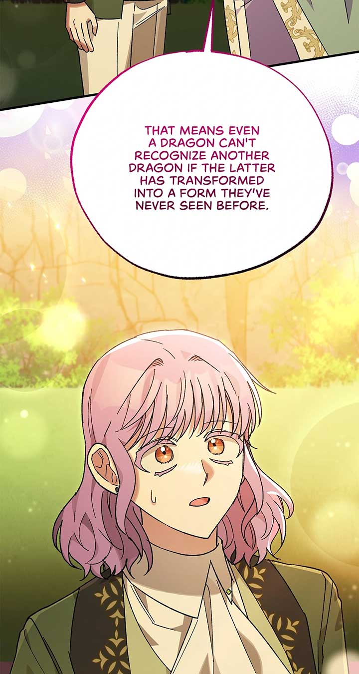 Let Me Kidnap the Male Lead! Chapter 46 - Page 60