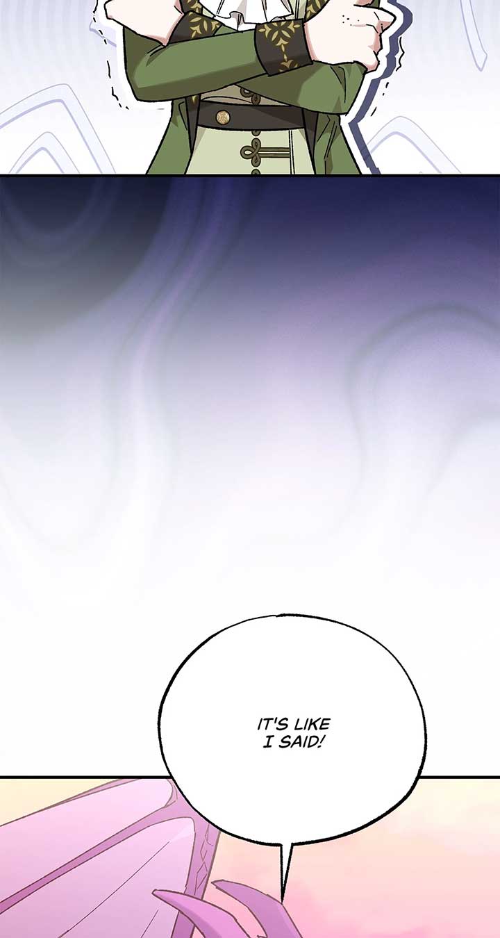Let Me Kidnap the Male Lead! Chapter 46 - Page 7