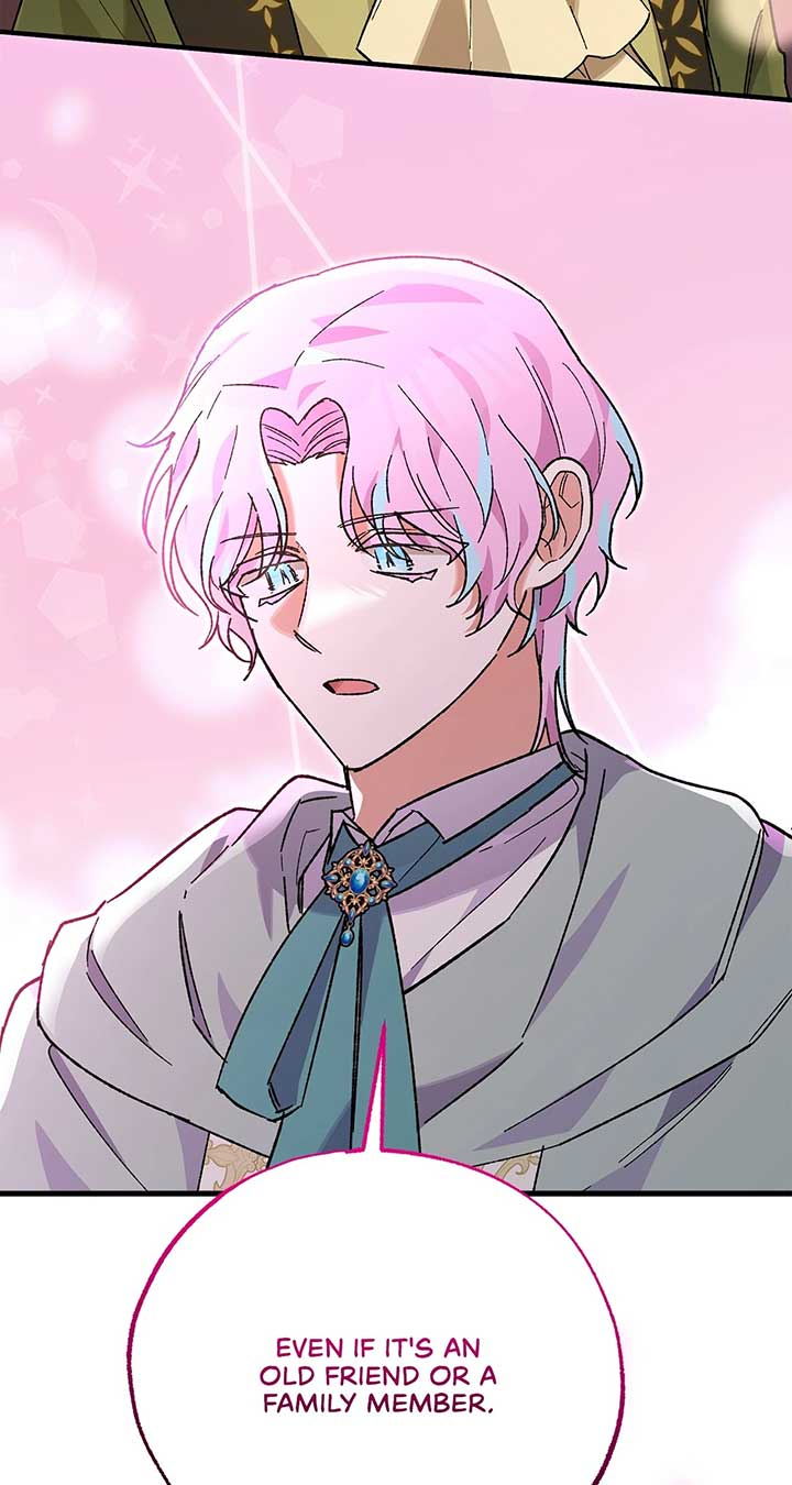 Let Me Kidnap the Male Lead! Chapter 46 - Page 61