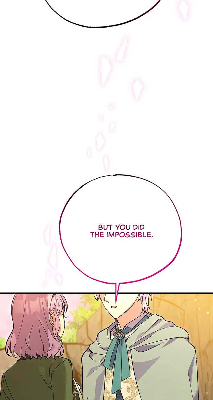 Let Me Kidnap the Male Lead! Chapter 46 - Page 62